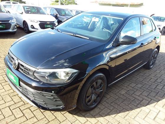 VOLKSWAGEN POLO 1.0 MPI TRACK MANUAL VOLKSWAGEN POLO 1.0 MPI TRACK MANUAL